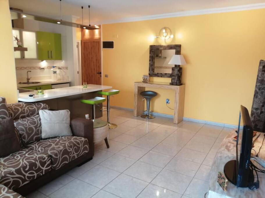 Casa Lucia Apartment Arona  Exterior photo