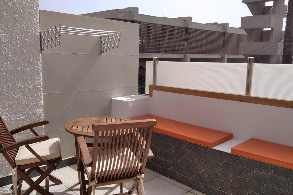 Casa Lucia Apartment Arona  Exterior photo