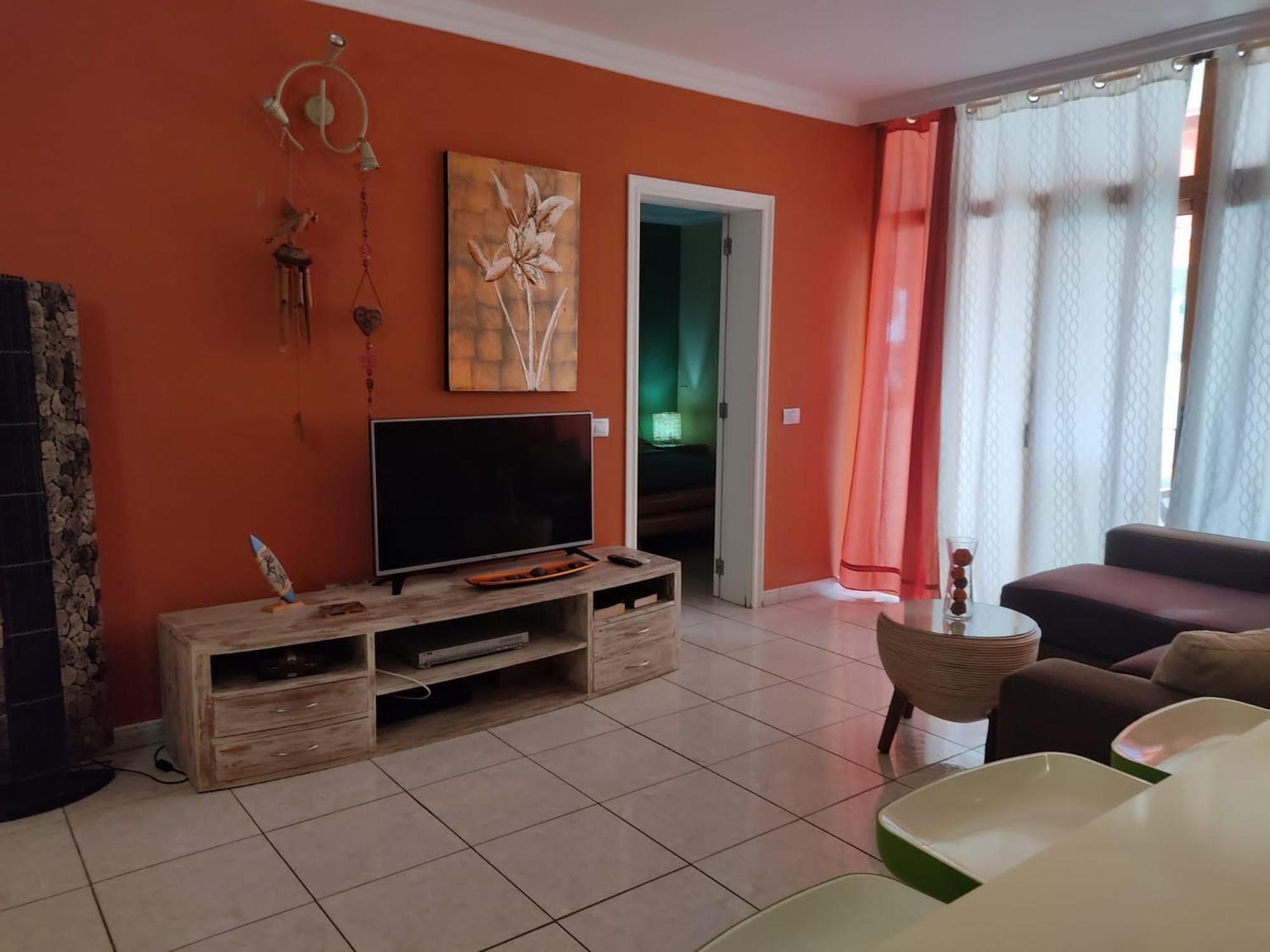 Casa Lucia Apartment Arona  Exterior photo