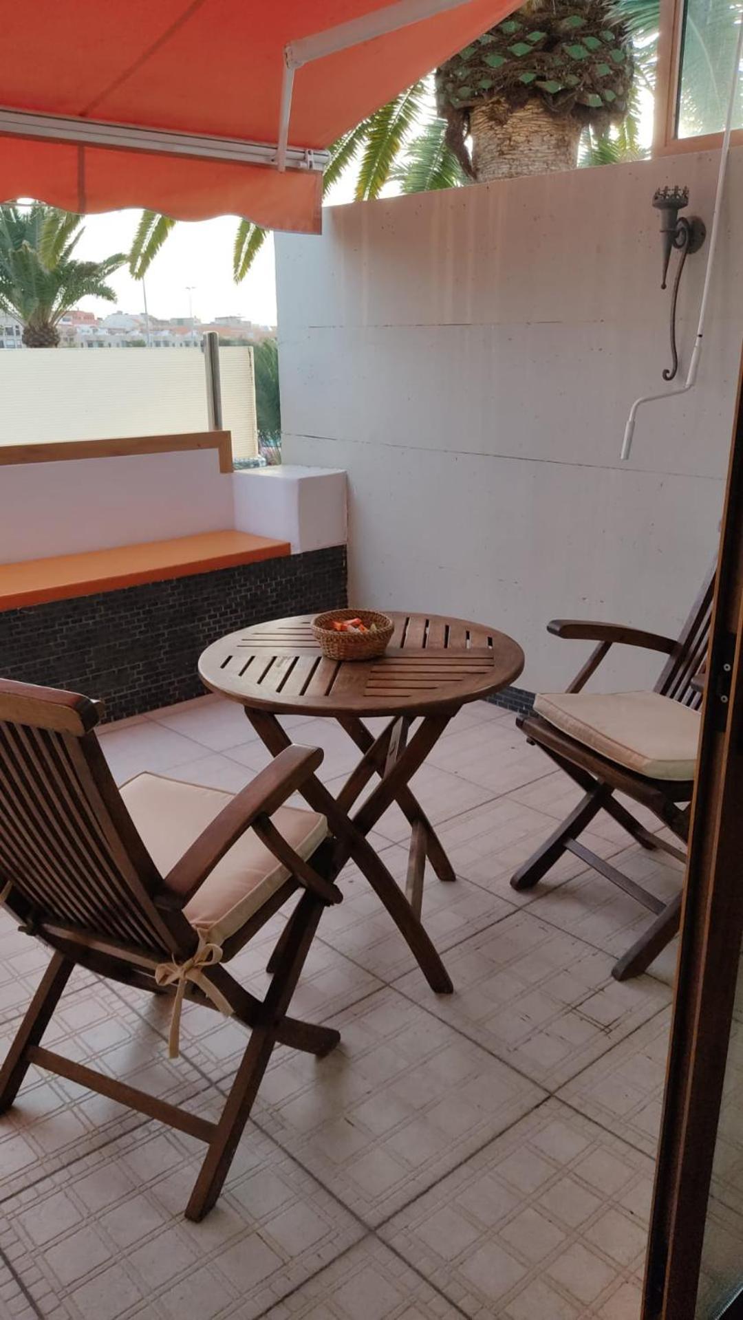 Casa Lucia Apartment Arona  Exterior photo